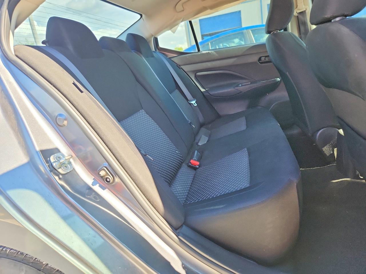 3N1CN8DV4ML815705 · 2021 NISSAN VERSA · 10/12