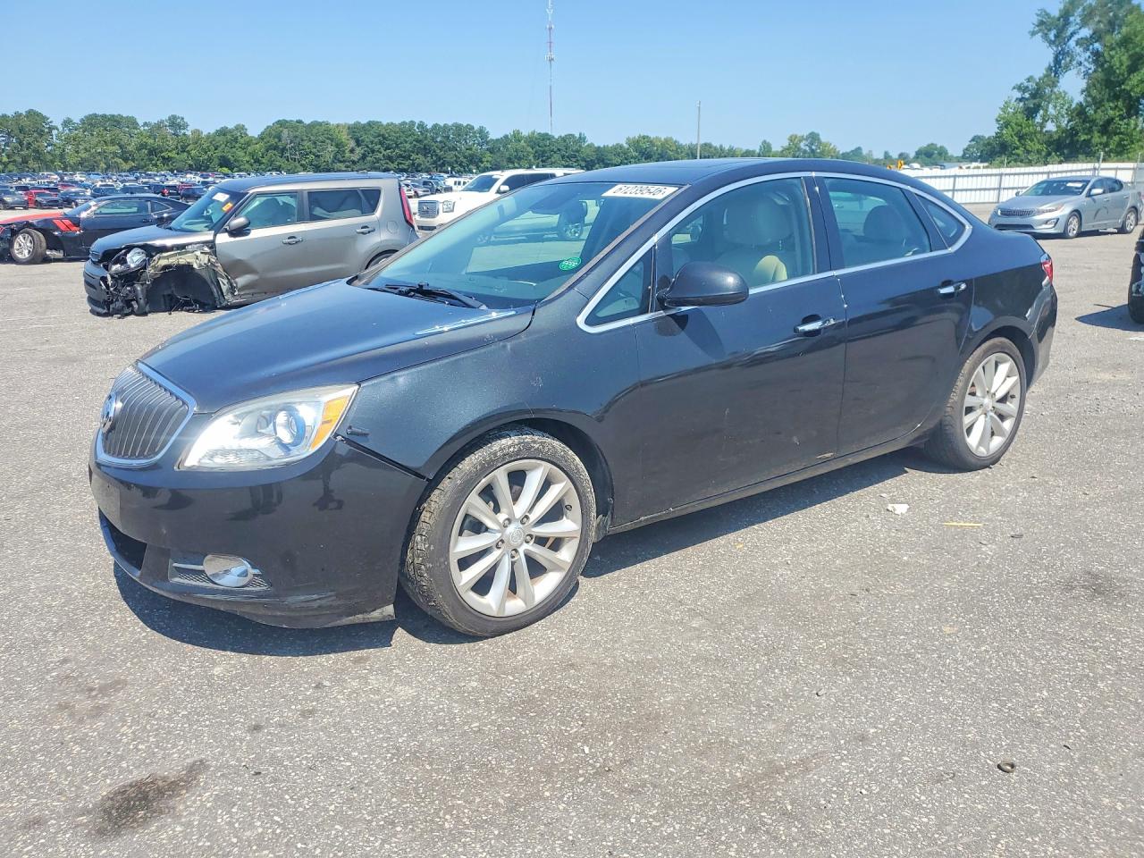 1G4PS5SK5D4219793 · 2013 BUICK VERANO