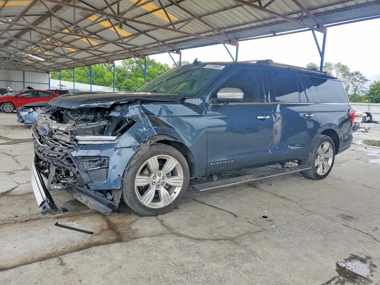 1FMJK1M80REA24217 · 2024 FORD EXPEDITION