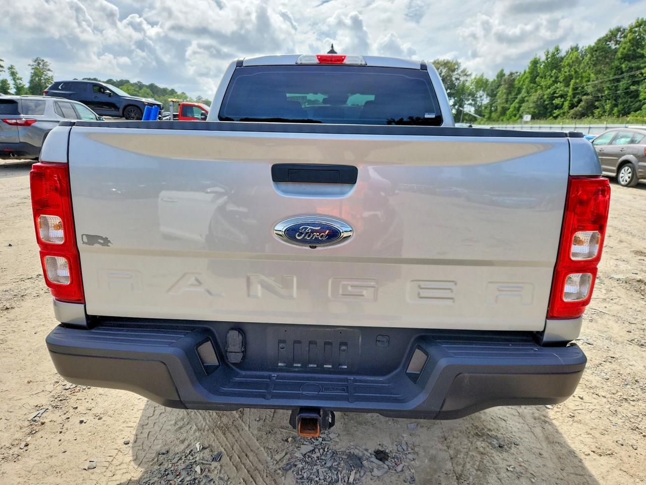 1FTER4FH7PLE19181 · 2023 FORD RANGER · 6/12