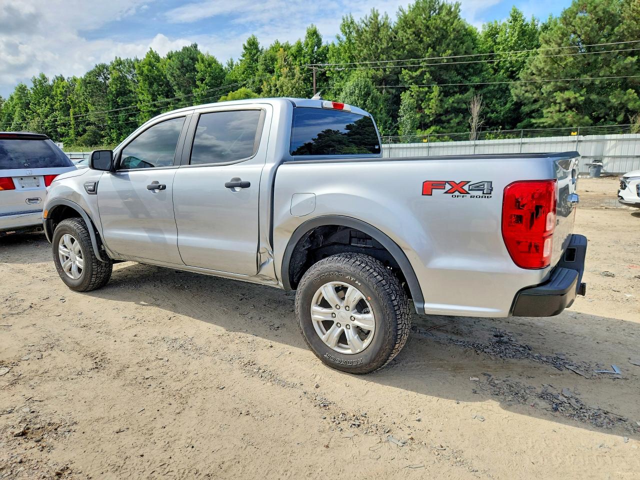 1FTER4FH7PLE19181 · 2023 FORD RANGER · 2/12
