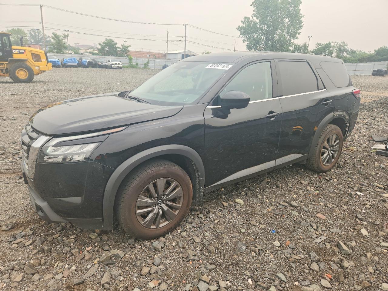 5N1DR3AC0RC229173 · 2024 NISSAN PATHFINDER