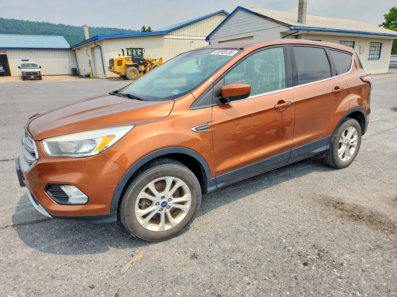 1FMCU9GD2HUD91831 · 2017 FORD ESCAPE