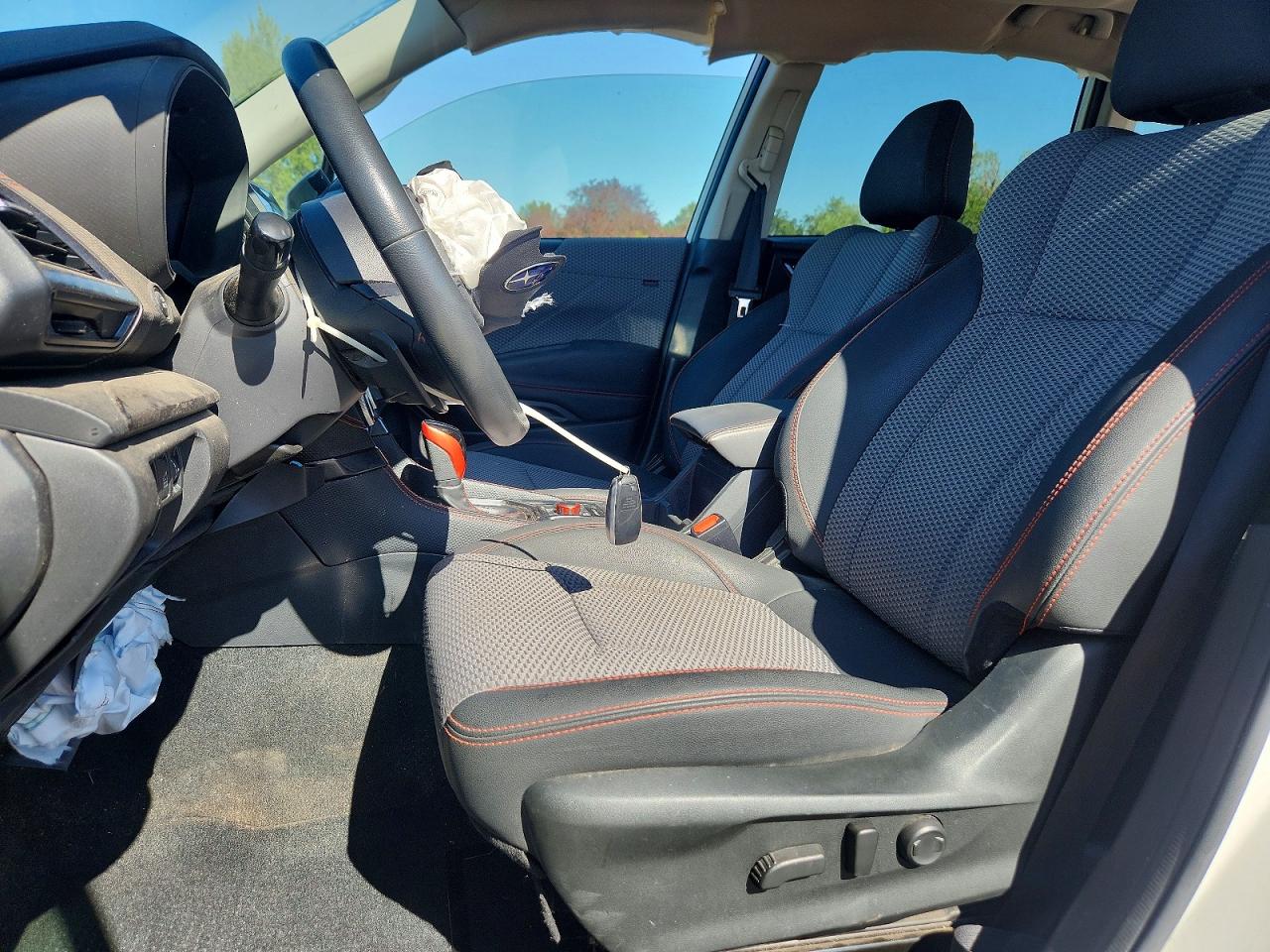 JF2SKAGC5RH471909 · 2024 SUBARU FORESTER · 7/13