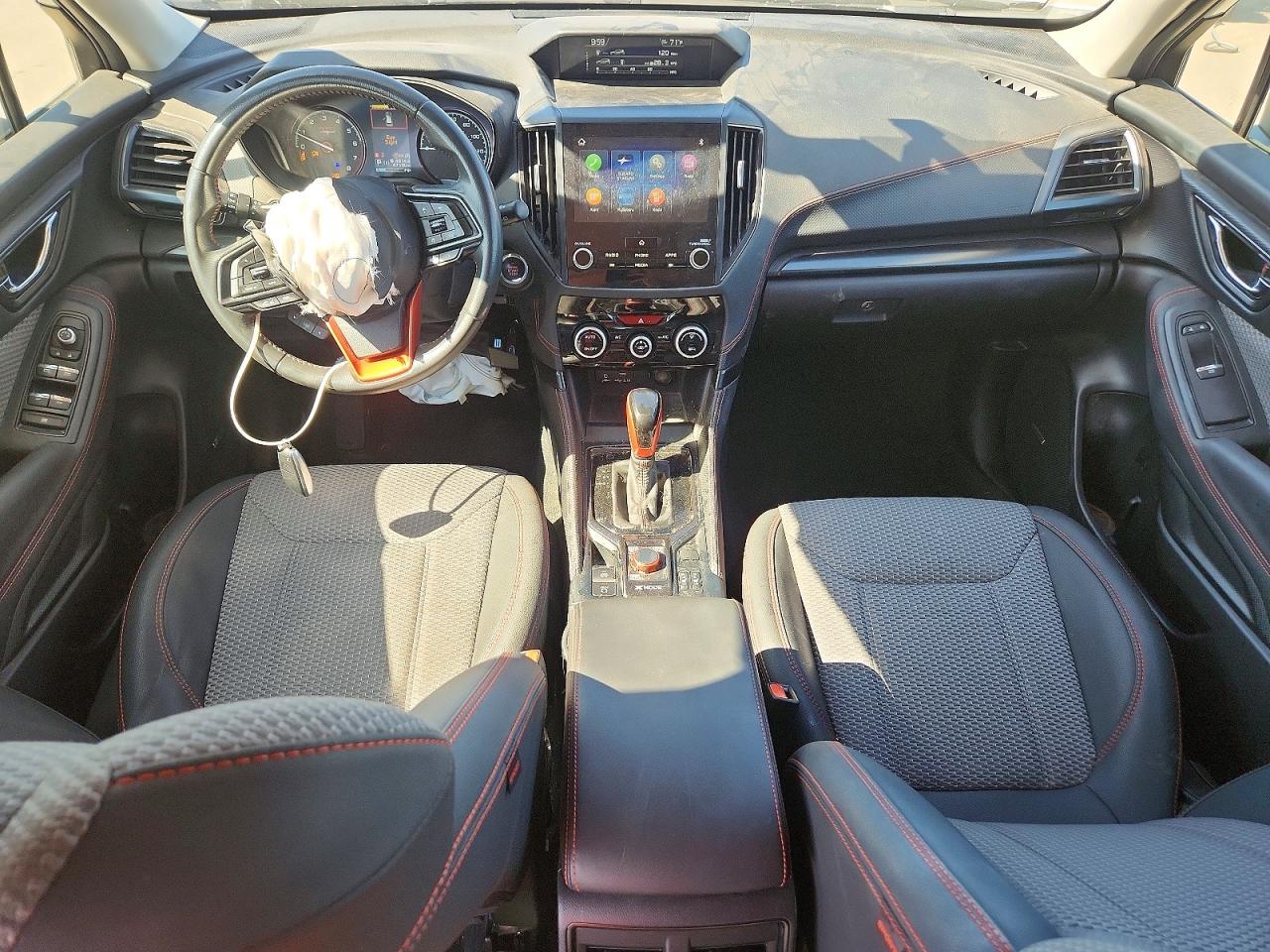 JF2SKAGC5RH471909 · 2024 SUBARU FORESTER · 8/13