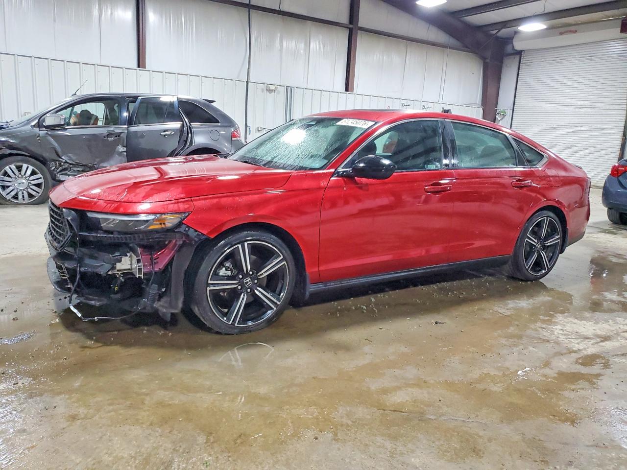 1HGCY2F53PA051860 · 2023 HONDA ACCORD