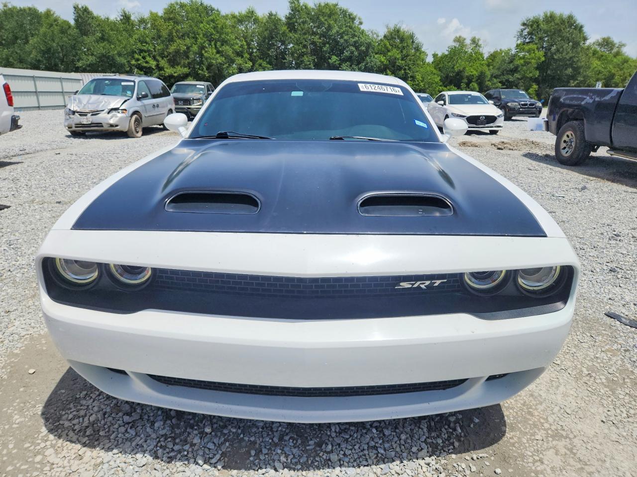 2C3CDZC9XGH352478 · 2016 DODGE CHALLENGER · 5/13