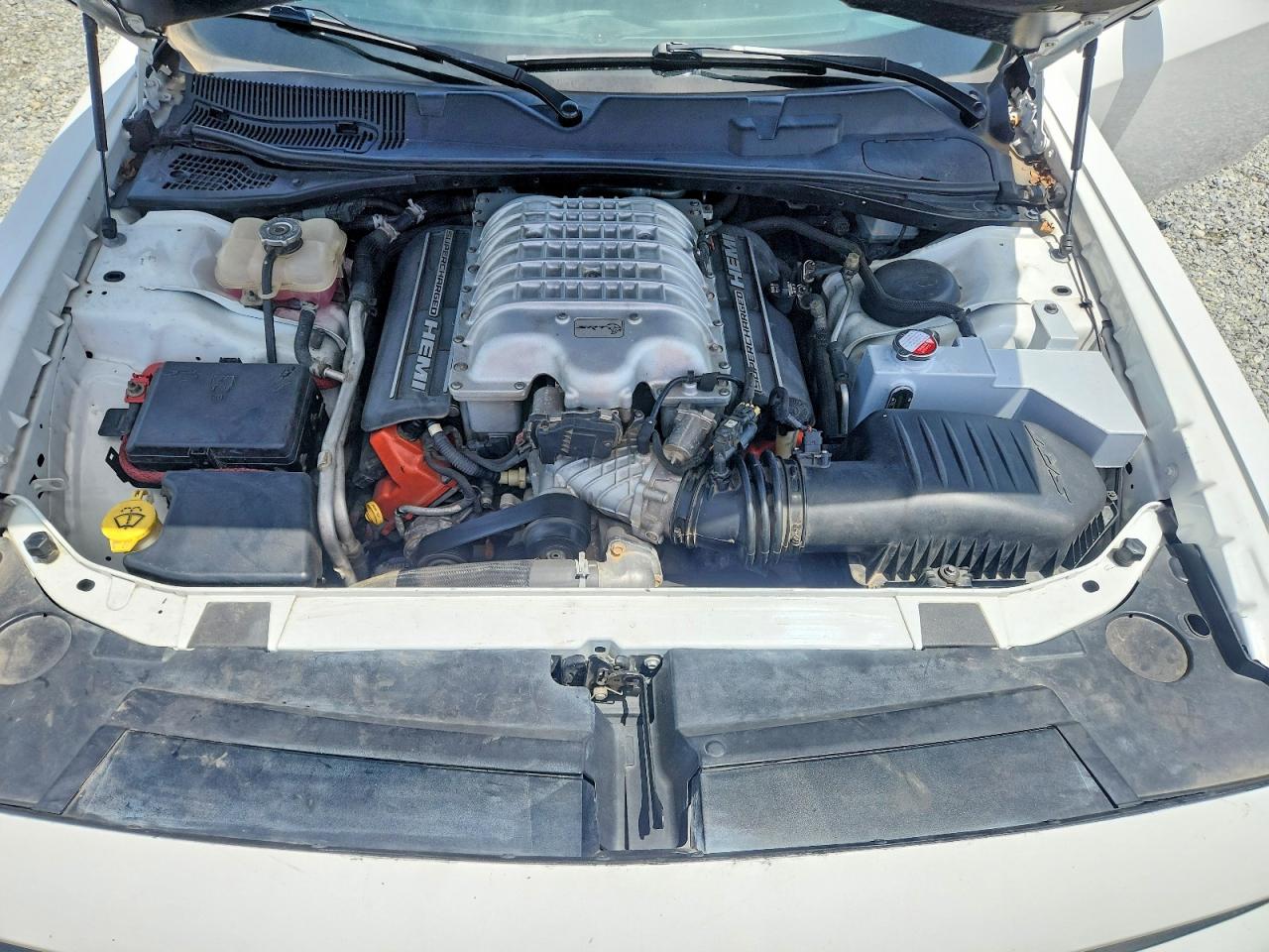 2C3CDZC9XGH352478 · 2016 DODGE CHALLENGER · 11/13