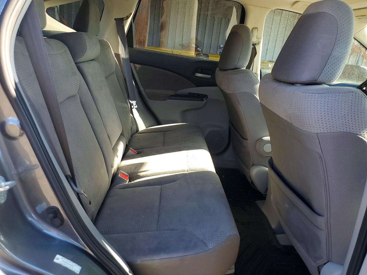 2HKRM4H53CH626622 · 2012 HONDA CR-V · 11/13