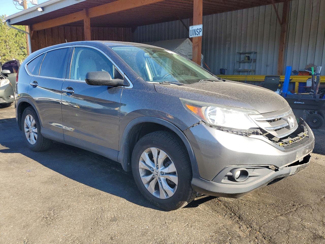 2HKRM4H53CH626622 · 2012 HONDA CR-V · 4/13
