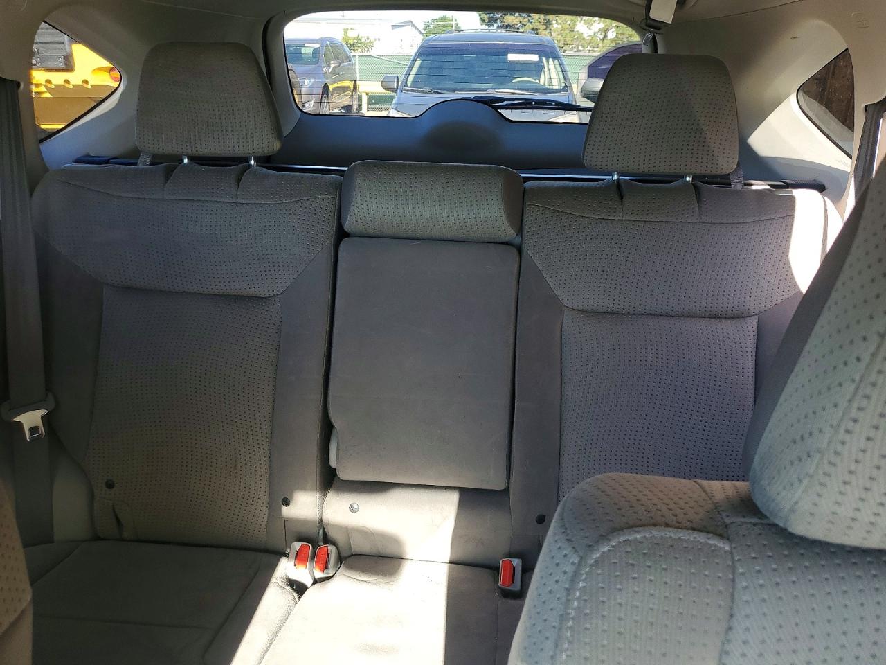 2HKRM4H53CH626622 · 2012 HONDA CR-V · 10/13