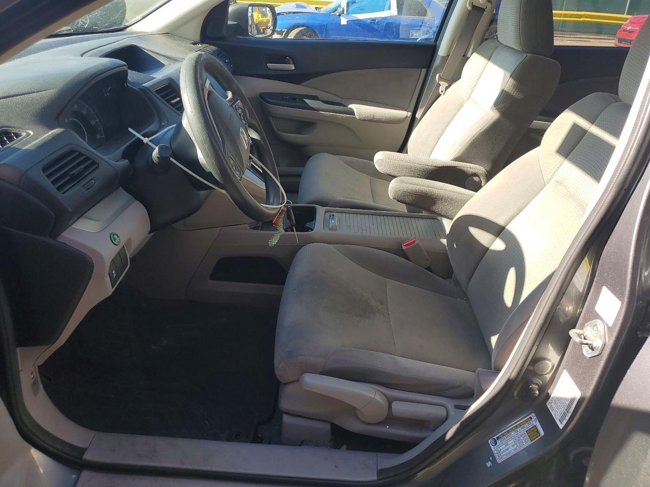2HKRM4H53CH626622 · 2012 HONDA CR-V · 7/13