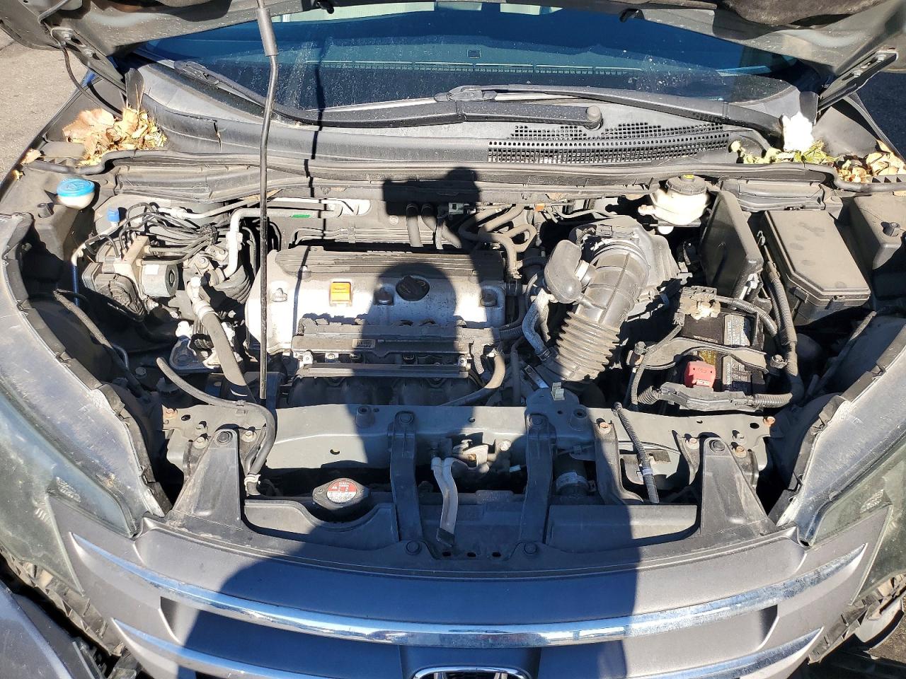 2HKRM4H53CH626622 · 2012 HONDA CR-V · 12/13