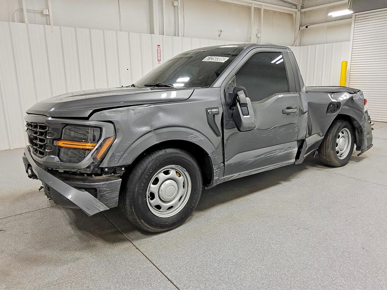 1FTMF1K52RKF03500 · 2024 FORD F150