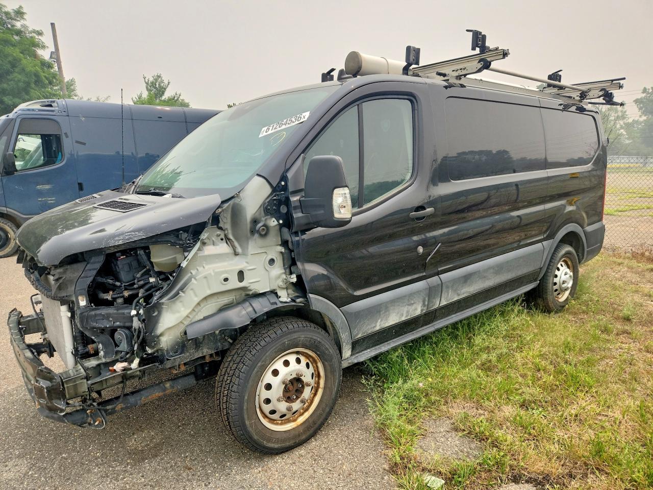 1FTYE2Y84LKB12528 · 2020 FORD TRANSIT