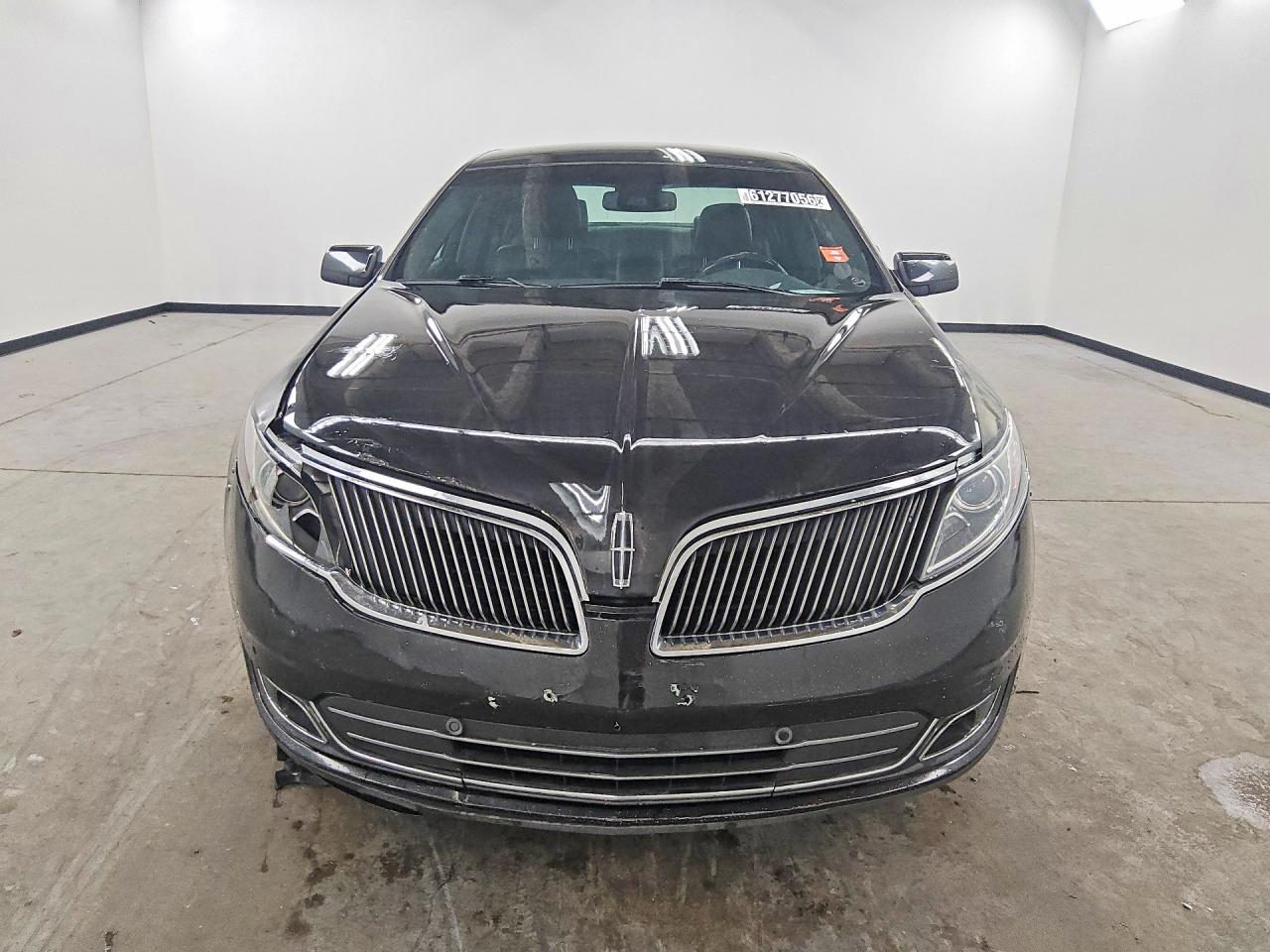 1LNHL9DK8FG605079 · 2015 LINCOLN MKS · 5/12