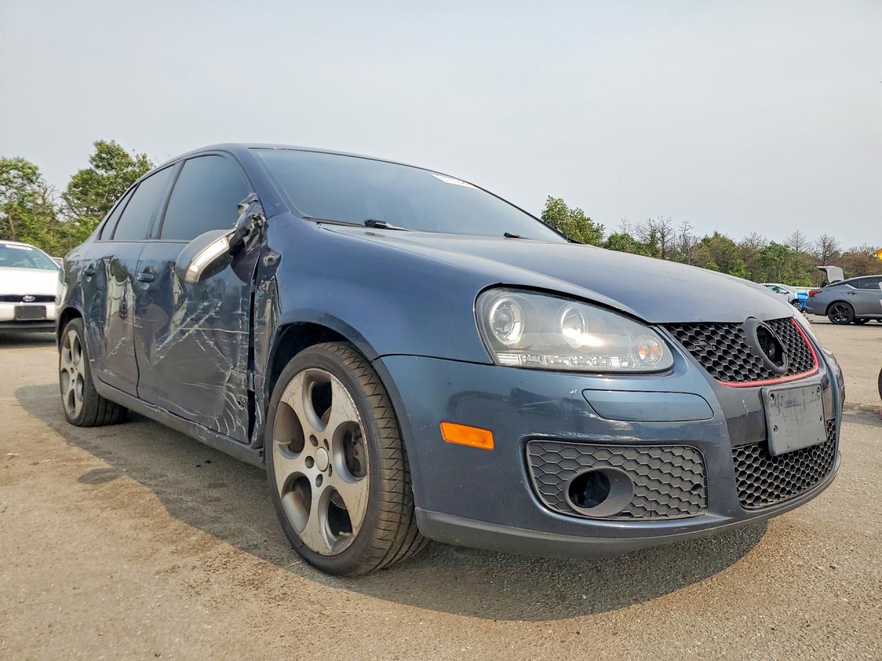 3VWJZ71K09M007895 · 2009 VOLKSWAGEN JETTA · 4/12
