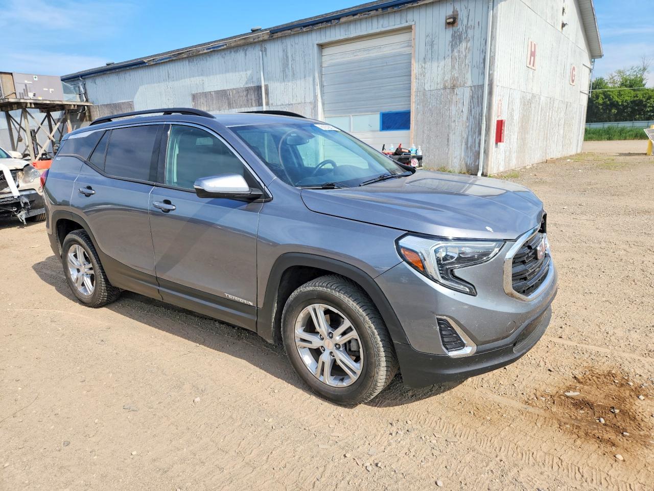 3GKALTEV9KL224007 · 2019 GMC TERRAIN · 4/12