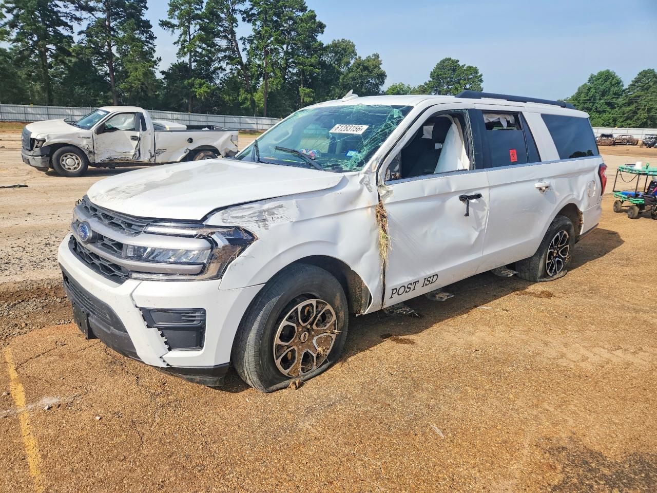 1FMJK1HTXNEA20149 · 2022 FORD EXPEDITION