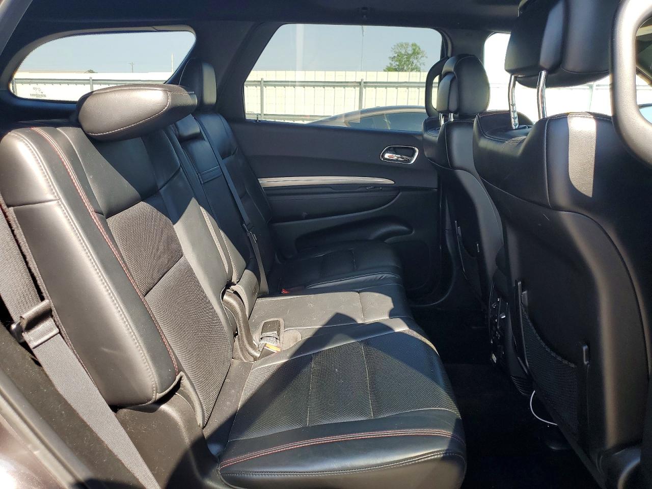 1C4SDJCT5EC562748 · 2014 DODGE DURANGO · 11/13