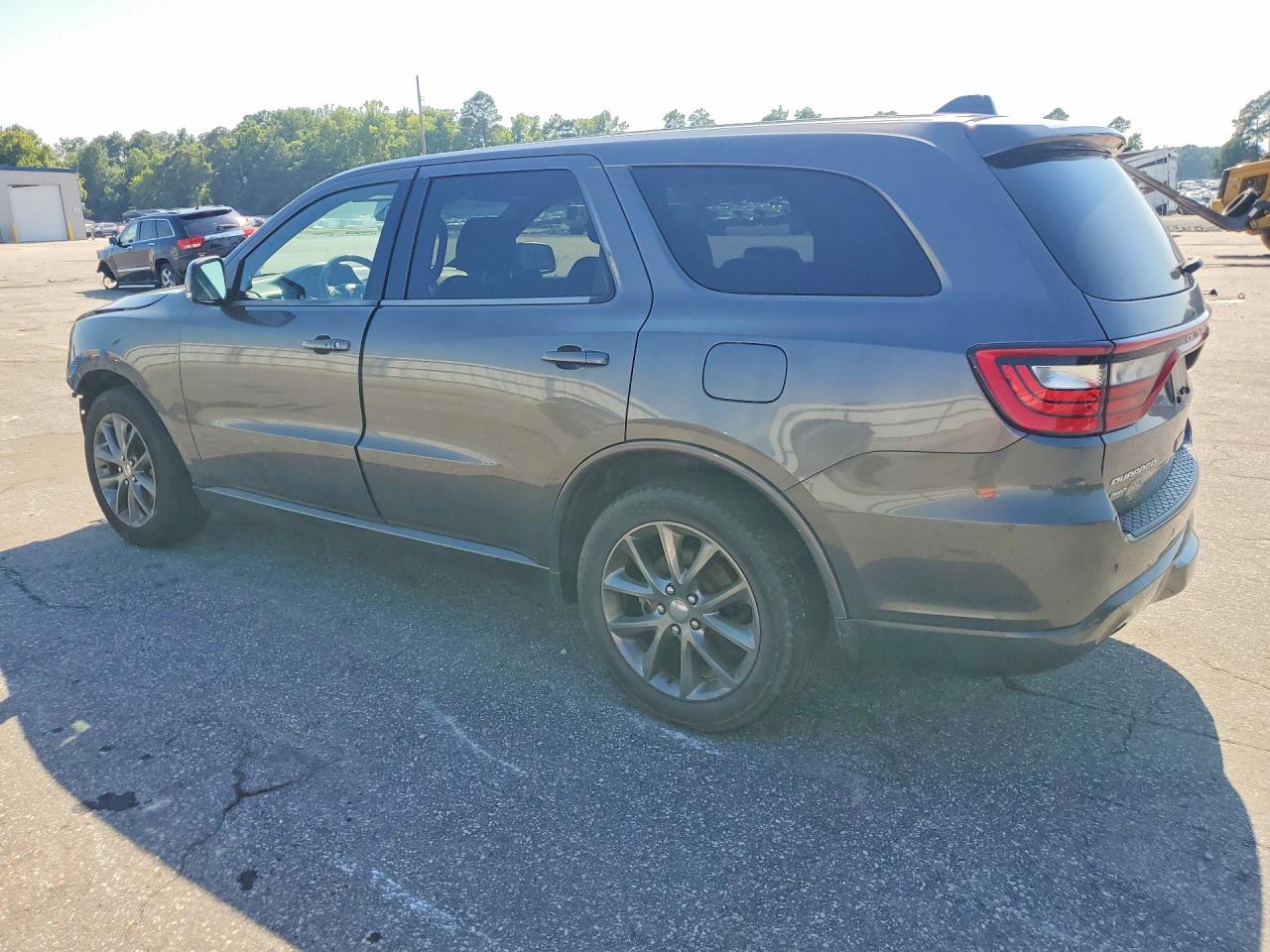 1C4SDJCT5EC562748 · 2014 DODGE DURANGO · 2/13