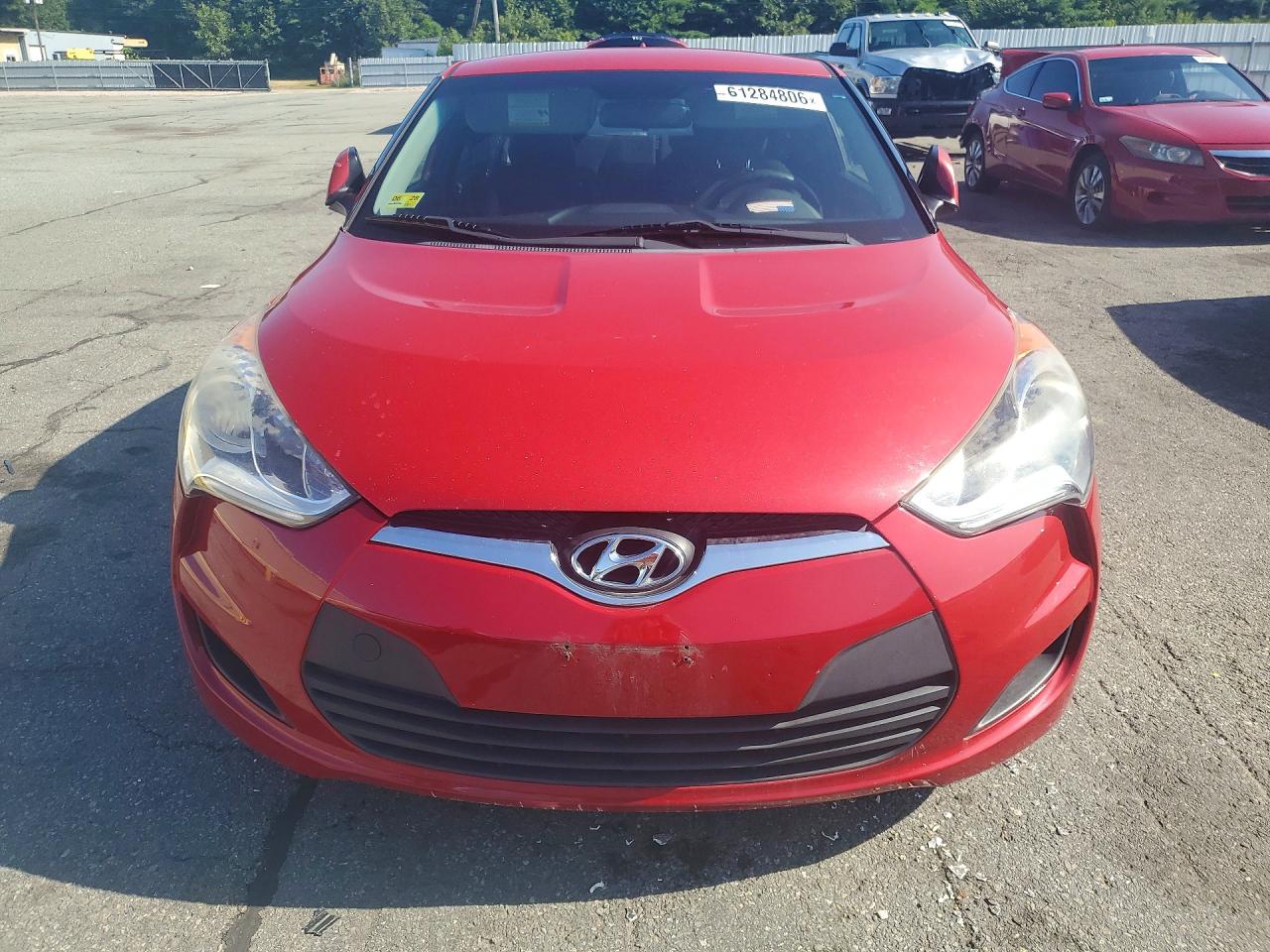 KMHTC6AD8GU277180 · 2016 HYUNDAI VELOSTER · 5/12