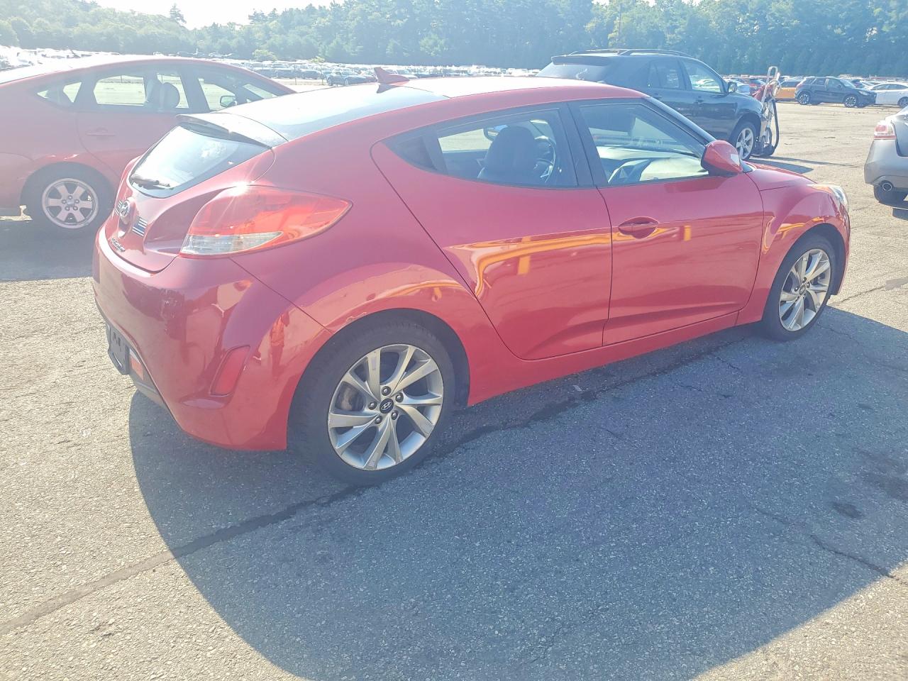 KMHTC6AD8GU277180 · 2016 HYUNDAI VELOSTER · 3/12