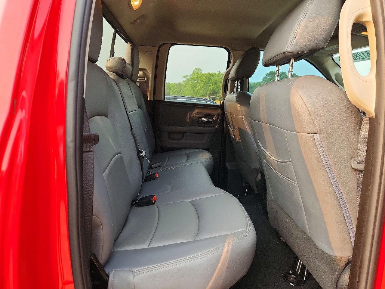 1C6RR7GT5LS122732 · 2020 RAM 1500 CLASSIC · 10/12