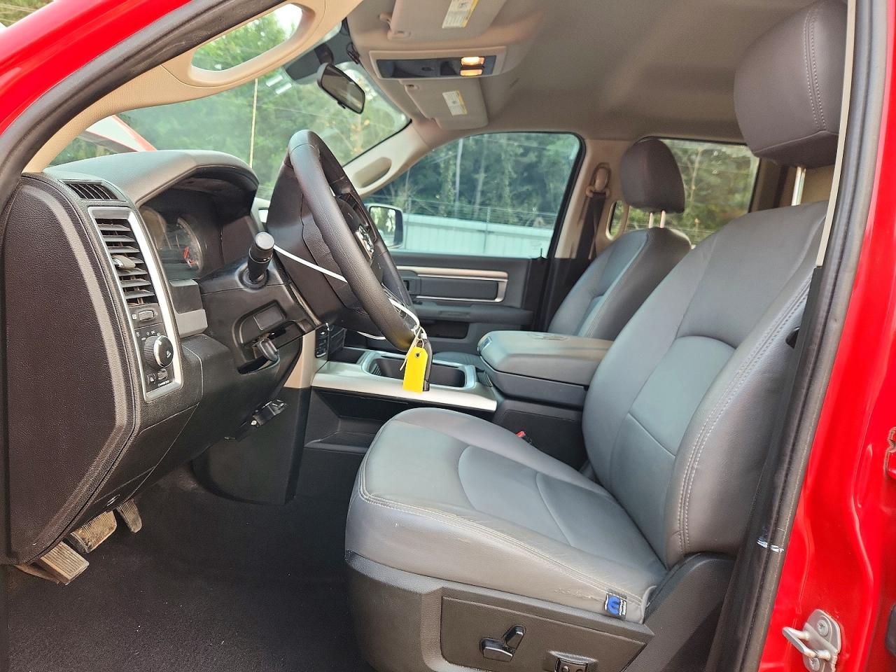 1C6RR7GT5LS122732 · 2020 RAM 1500 CLASSIC · 7/12