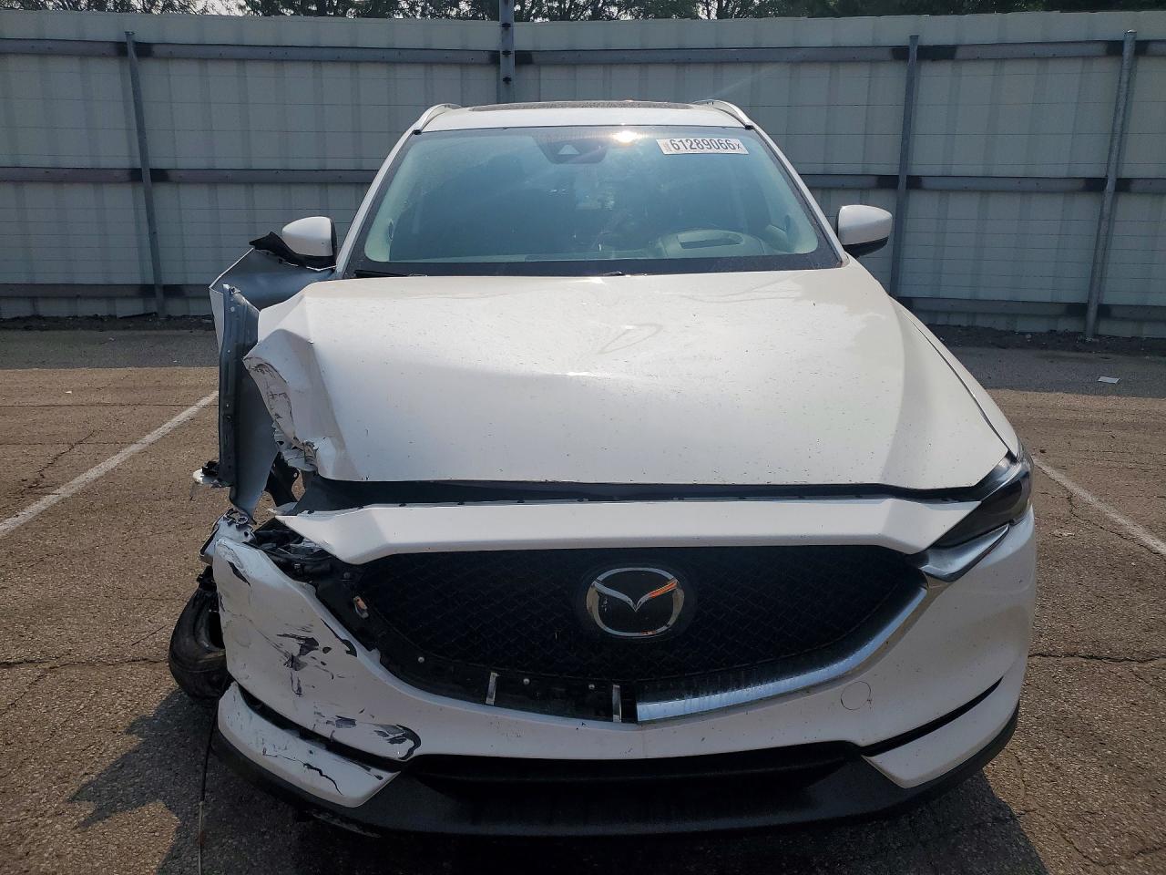 JM3KFBDMXL1802934 · 2020 MAZDA CX-5 · 5/13
