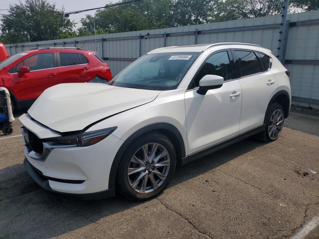 JM3KFBDMXL1802934 · 2020 MAZDA CX-5
