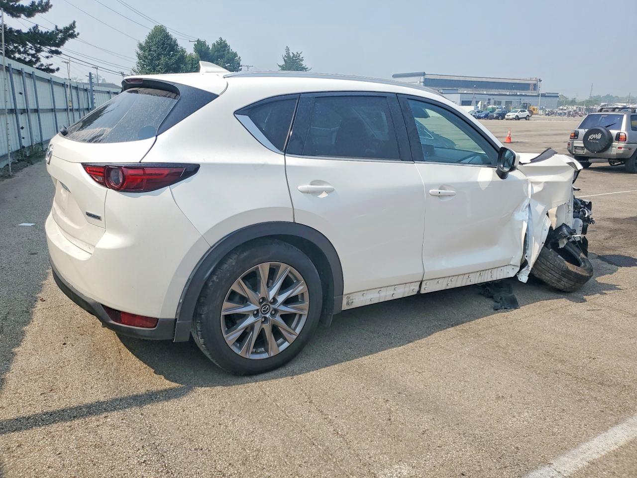 JM3KFBDMXL1802934 · 2020 MAZDA CX-5 · 3/13