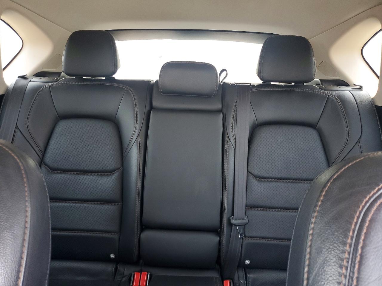 JM3KFBDMXL1802934 · 2020 MAZDA CX-5 · 10/13