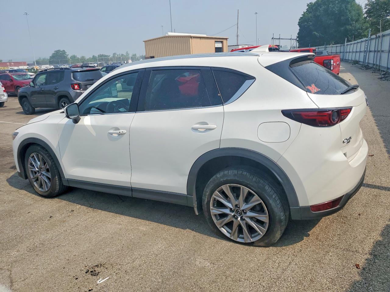 JM3KFBDMXL1802934 · 2020 MAZDA CX-5 · 2/13
