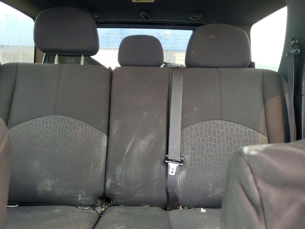 4M2CN8B7XBKJ06089 · 2011 MERCURY MARINER · 10/14