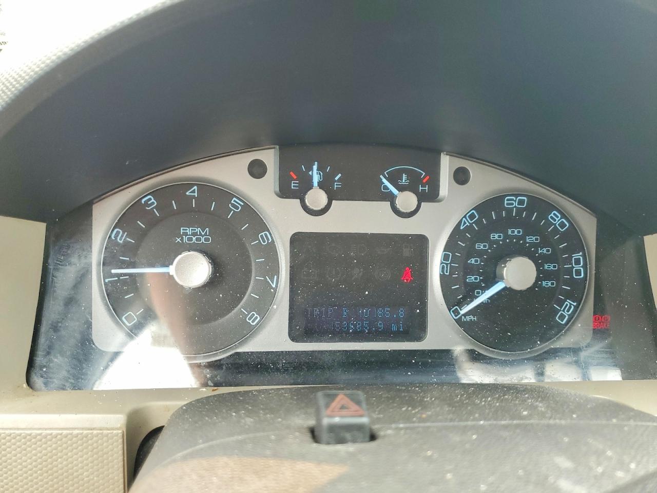 4M2CN8B7XBKJ06089 · 2011 MERCURY MARINER · 9/14