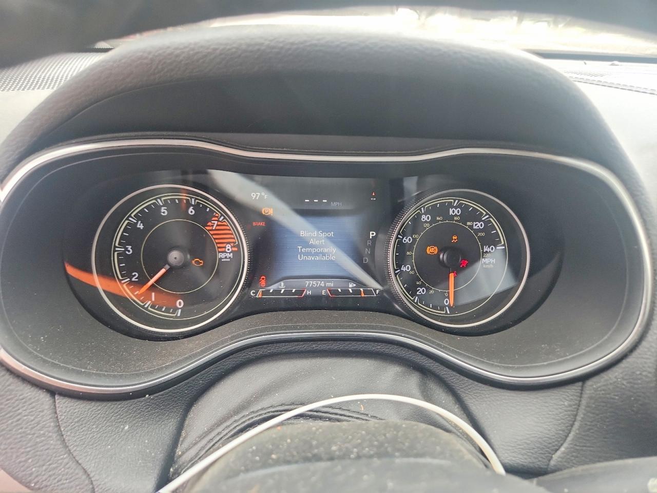 1C4PJMDX3LD563003 · 2020 JEEP CHEROKEE · 9/12