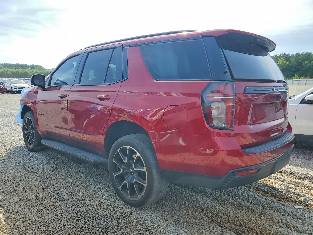 1GNSKRKD6PR188804 · 2023 CHEVROLET TAHOE · 2/13