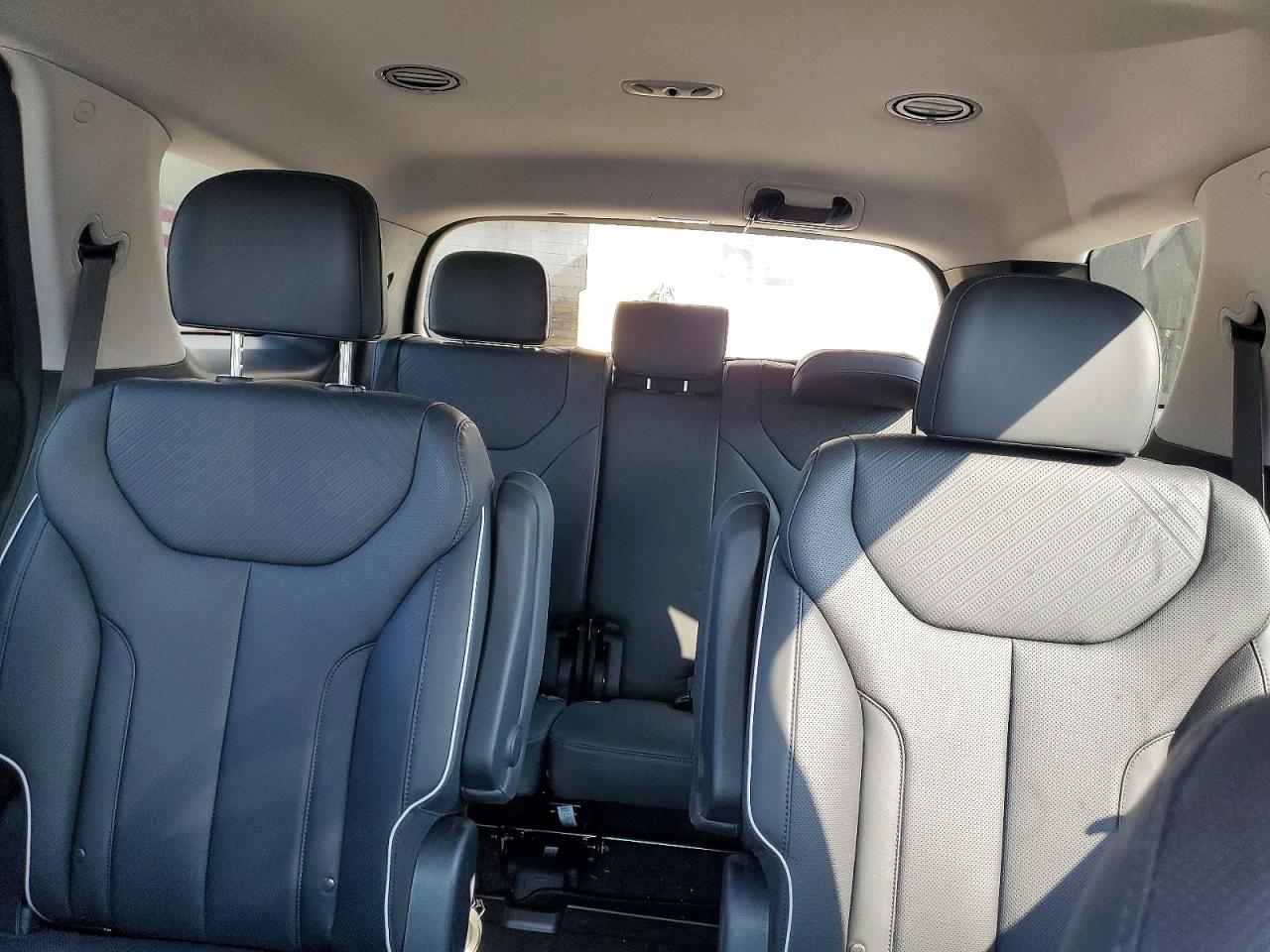 KM8R3DGE3SU839204 · 2025 HYUNDAI PALISADE · 10/13