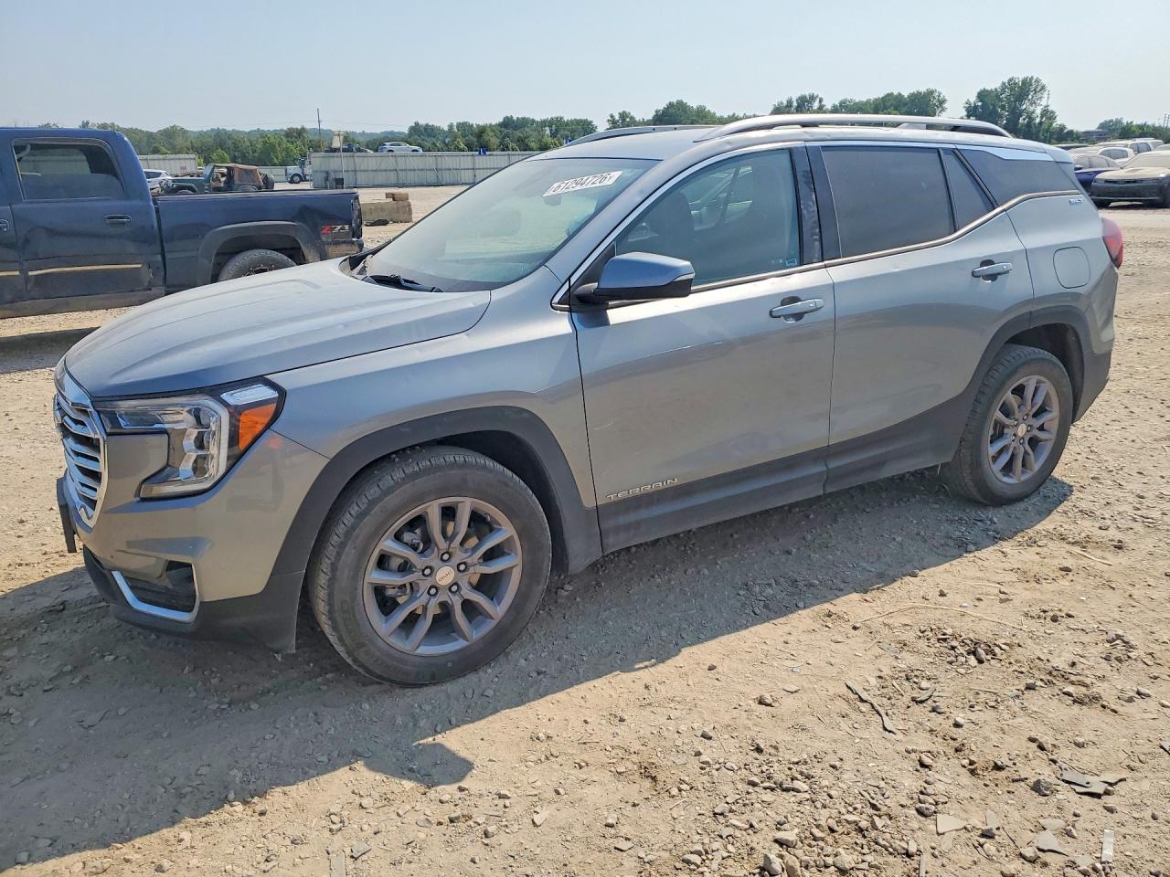 3GKALPEG7RL238037 · 2024 GMC TERRAIN