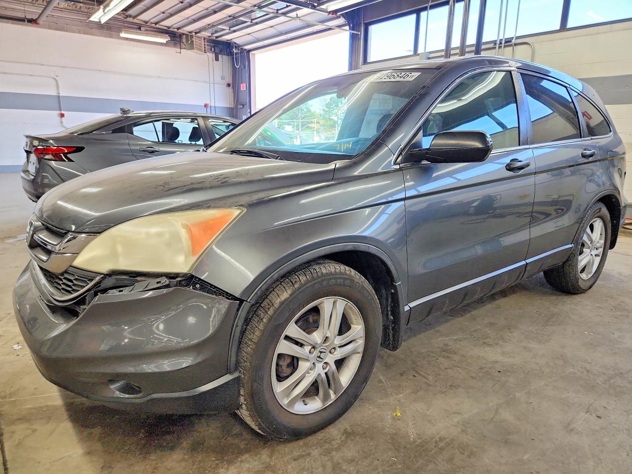 5J6RE4H50BL104967 · 2011 HONDA CR-V