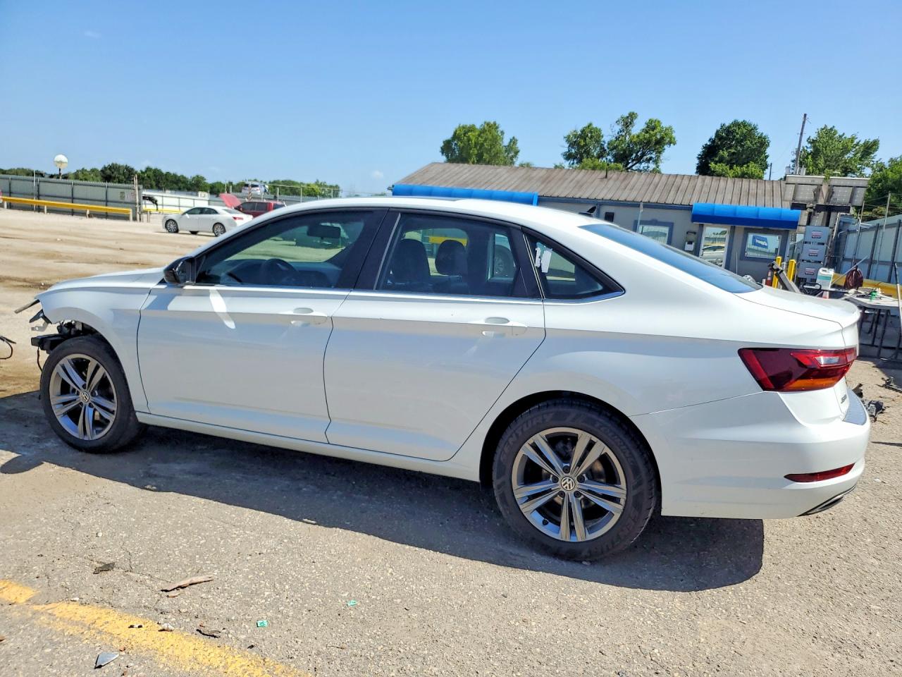 3VWCB7BU4KM223803 · 2019 VOLKSWAGEN JETTA · 2/12