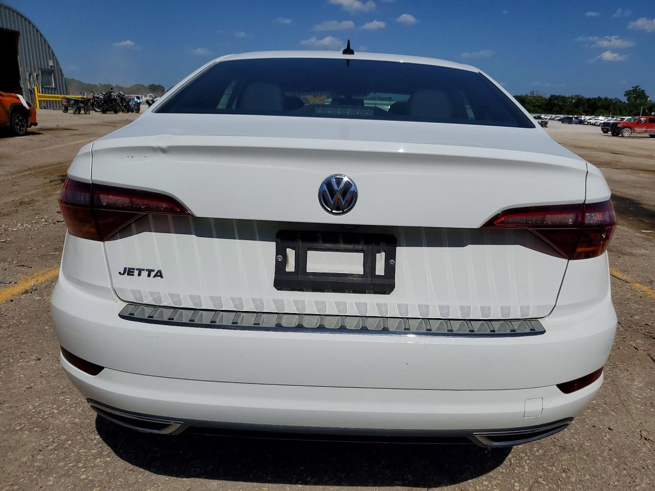 3VWCB7BU4KM223803 · 2019 VOLKSWAGEN JETTA · 6/12