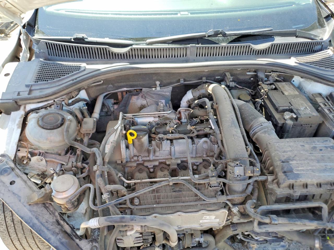 3VWCB7BU4KM223803 · 2019 VOLKSWAGEN JETTA · 11/12