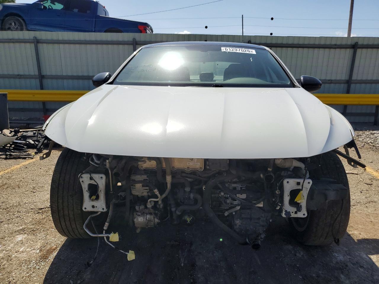 3VWCB7BU4KM223803 · 2019 VOLKSWAGEN JETTA · 5/12
