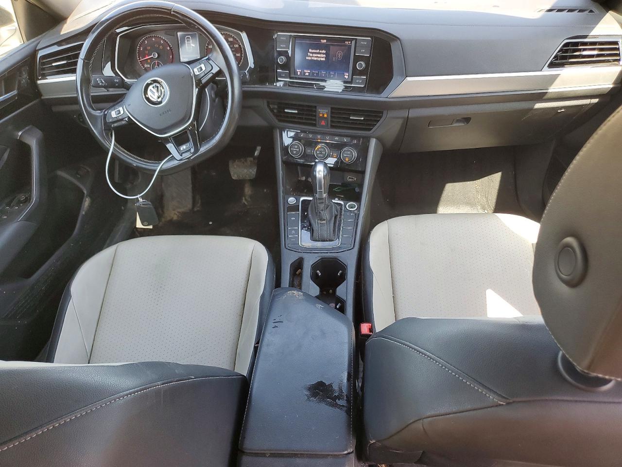 3VWCB7BU4KM223803 · 2019 VOLKSWAGEN JETTA · 8/12