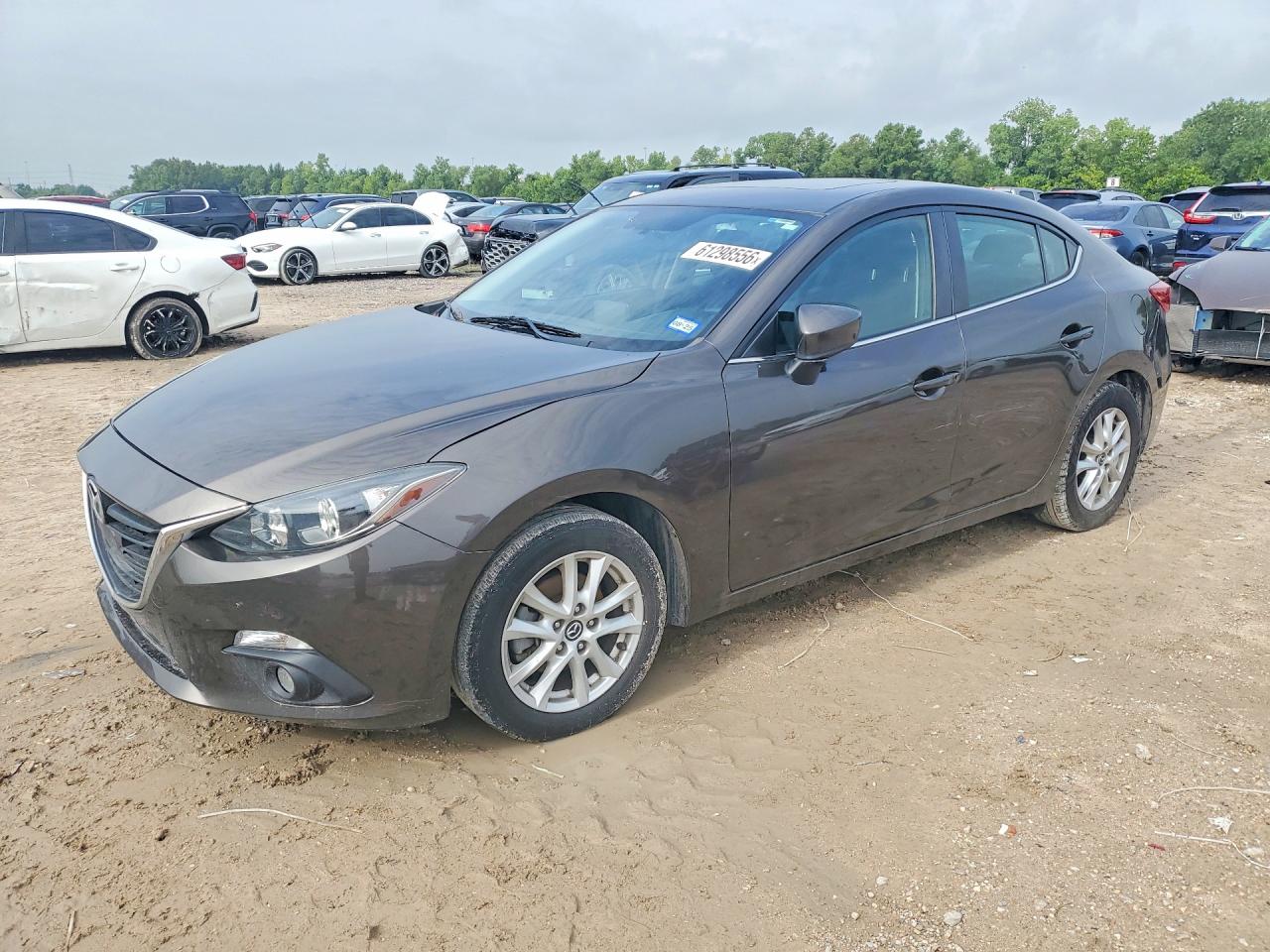 3MZBM1V79GM256425 · 2016 MAZDA 3