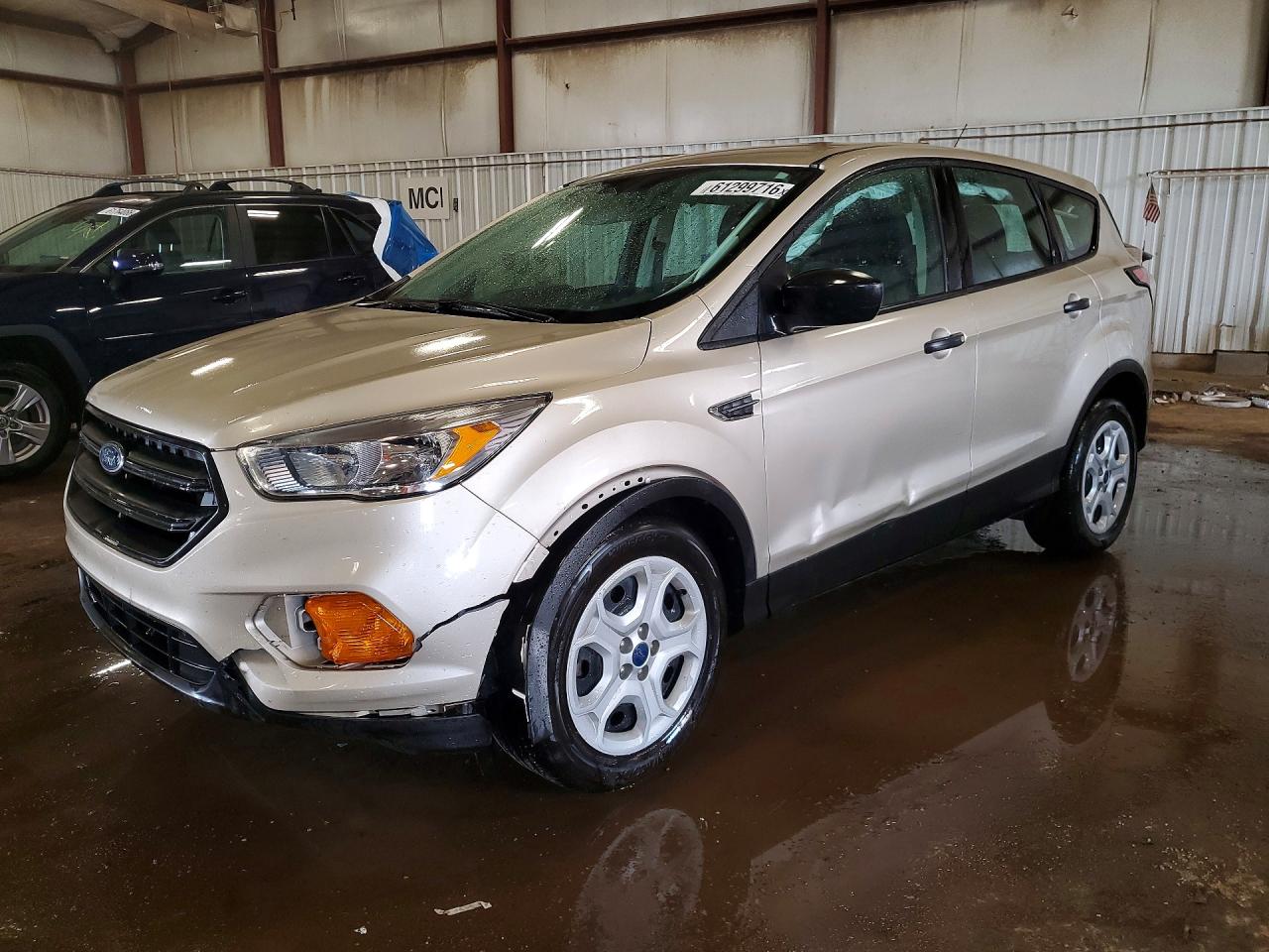 1FMCU0F74HUC33806 · 2017 FORD ESCAPE