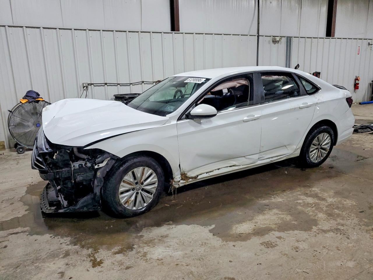 3VWCB7BU6LM031770 · 2020 VOLKSWAGEN JETTA