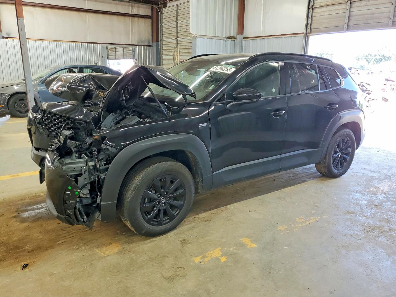 7MMVAADW0SN132799 · 2025 MAZDA CX-50